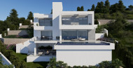 New Build · Villas · Cumbre del Sol