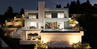 New Build · Villas · Cumbre del Sol