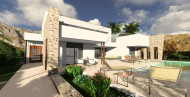 Resale · detached house · Moraira