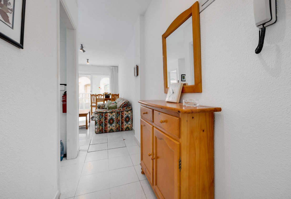 Rynek wtórny · APARTAMENTO · Torrevieja · playa de los naufragos