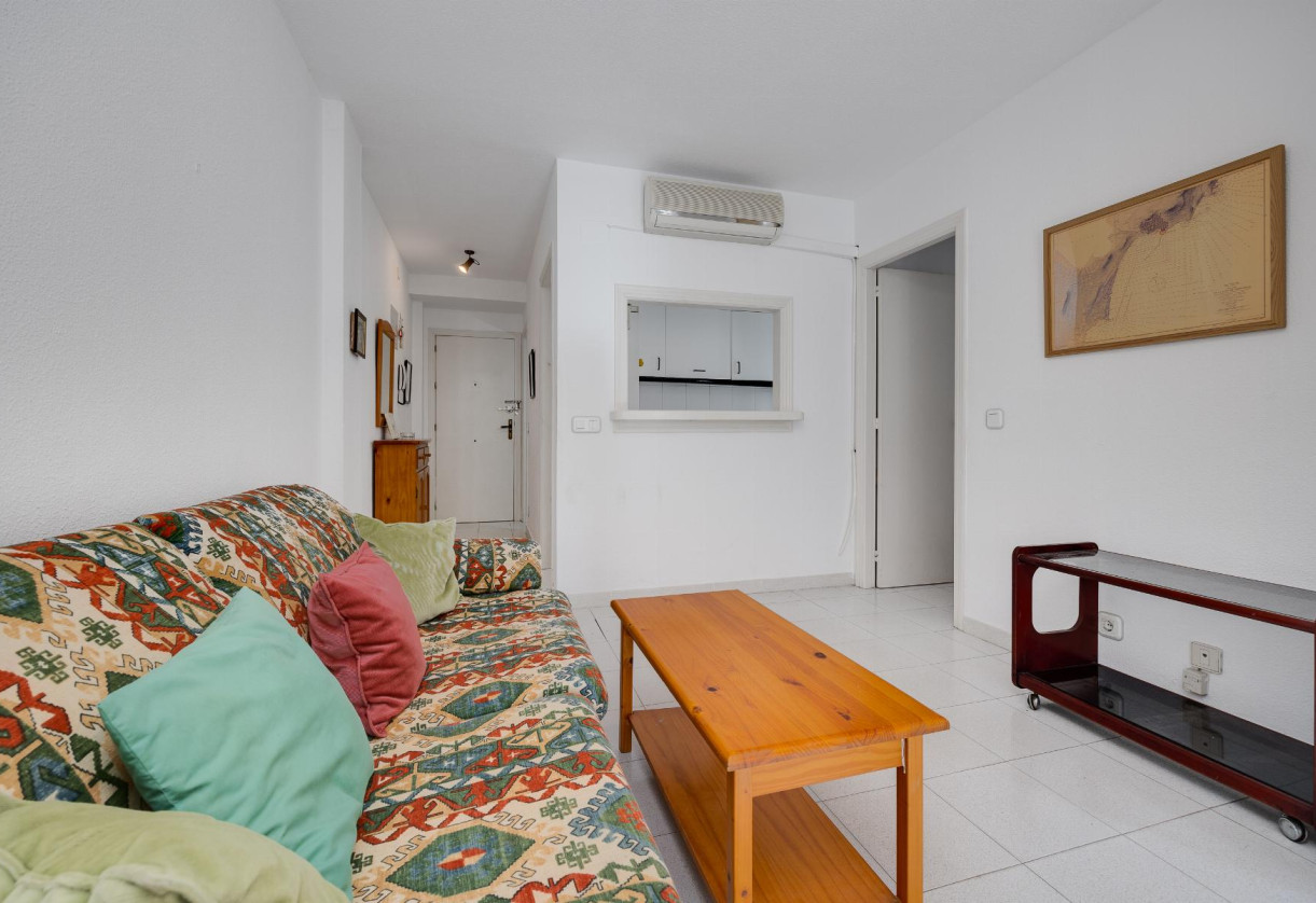 Rynek wtórny · APARTAMENTO · Torrevieja · playa de los naufragos