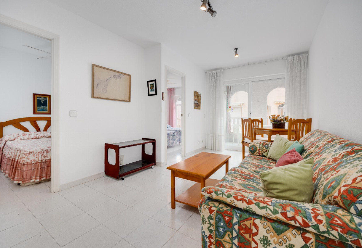 Rynek wtórny · APARTAMENTO · Torrevieja · playa de los naufragos