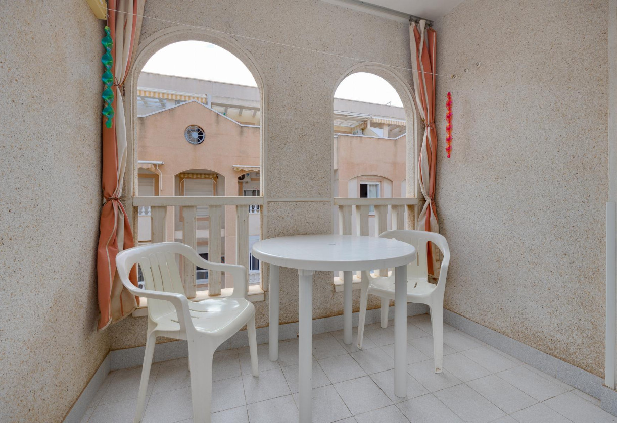 Rynek wtórny · APARTAMENTO · Torrevieja · playa de los naufragos