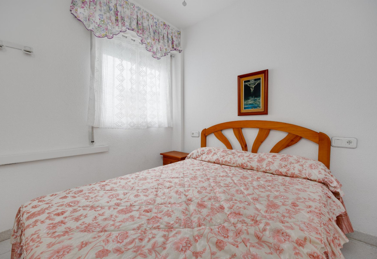 Rynek wtórny · APARTAMENTO · Torrevieja · playa de los naufragos