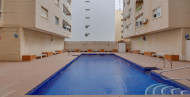 Rynek wtórny · APARTAMENTO · Torrevieja · playa de los naufragos