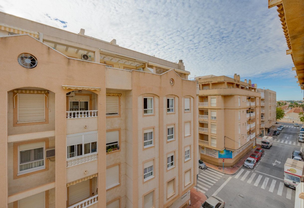 Rynek wtórny · APARTAMENTO · Torrevieja · playa de los naufragos