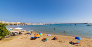 Rynek wtórny · APARTAMENTO · Torrevieja · playa de los naufragos