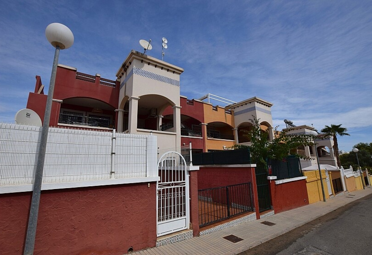 Rynek wtórny · Bungalow · Orihuela Costa · Los Altos