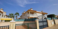 Resale · Top floor apartment · Orihuela Costa · villamartin