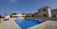 Resale · Top floor apartment · Orihuela Costa · villamartin