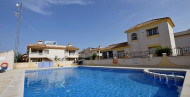 Resale · Top floor apartment · Orihuela Costa · villamartin