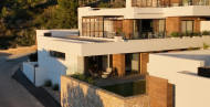 New Build · APARTAMENTO · Cumbre del Sol