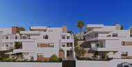 New Build · APARTAMENTO · Cumbre del Sol