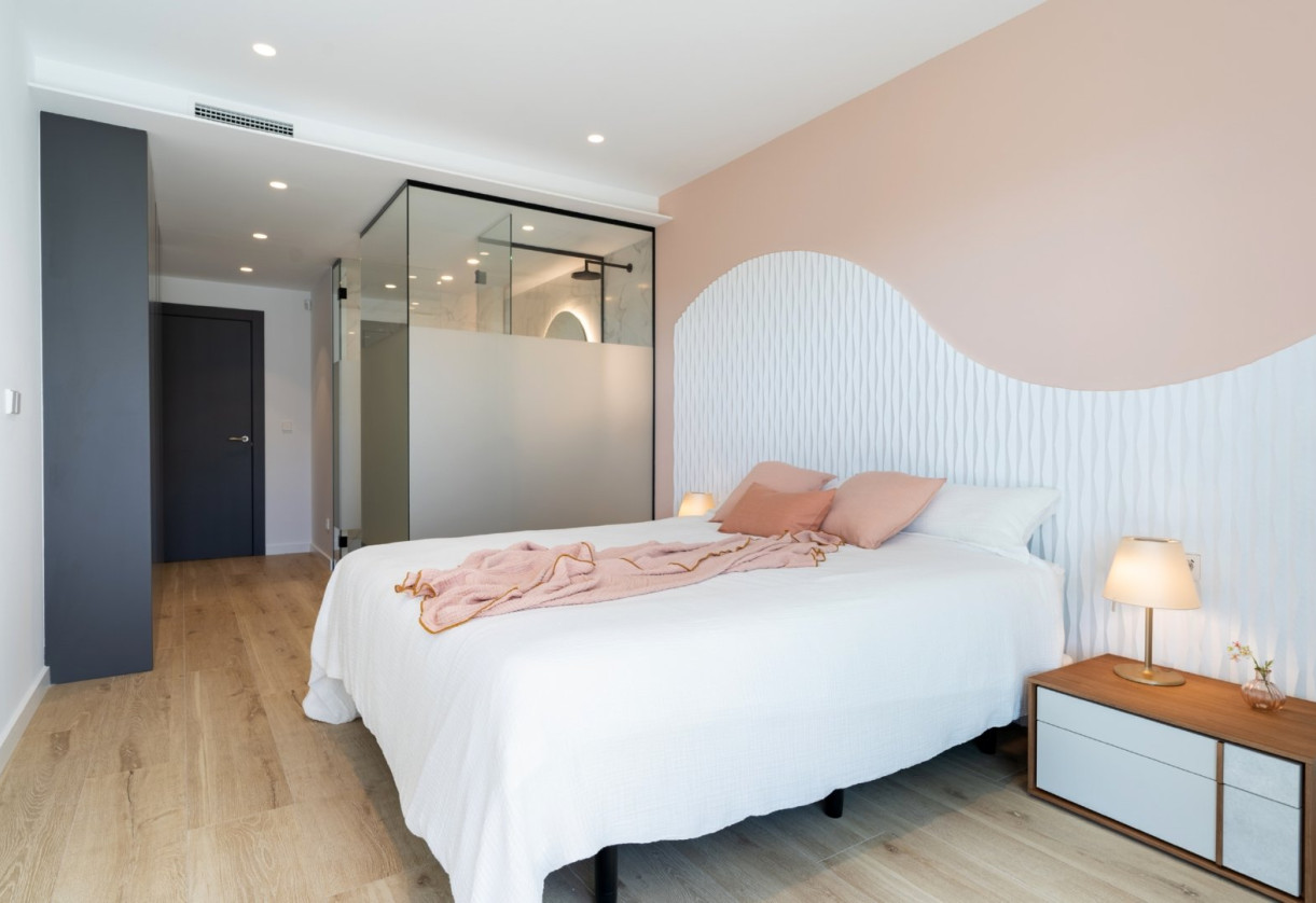 Rynek pierwotny · APARTAMENTO · Cumbre del Sol