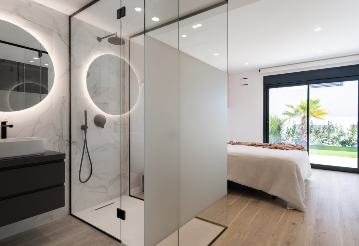 Rynek pierwotny · APARTAMENTO · Cumbre del Sol