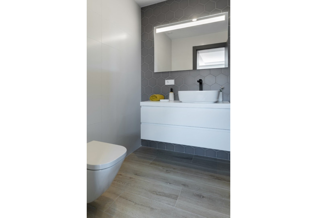 Rynek pierwotny · APARTAMENTO · Cumbre del Sol