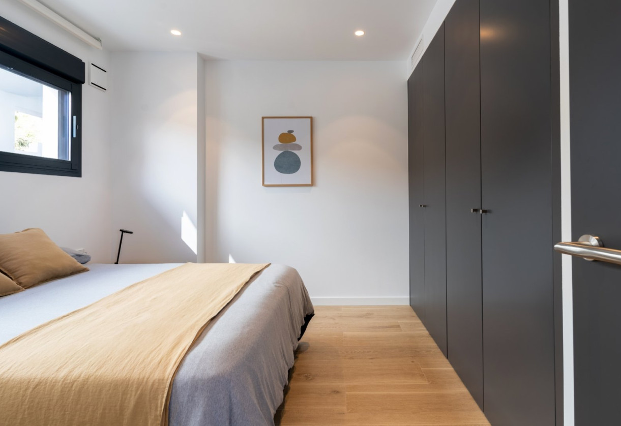 Rynek pierwotny · APARTAMENTO · Cumbre del Sol