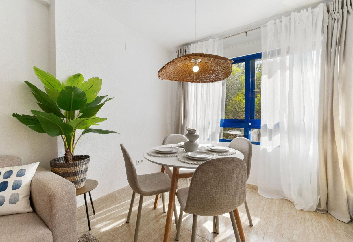 Rynek wtórny · Apartment · Orihuela Costa · Altos de Campoamor