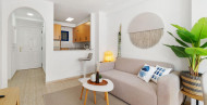 Rynek wtórny · Apartment · Orihuela Costa · Altos de Campoamor