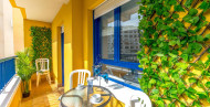 Rynek wtórny · Apartment · Orihuela Costa · Altos de Campoamor