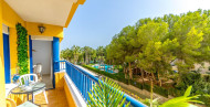 Rynek wtórny · Apartment · Orihuela Costa · Altos de Campoamor