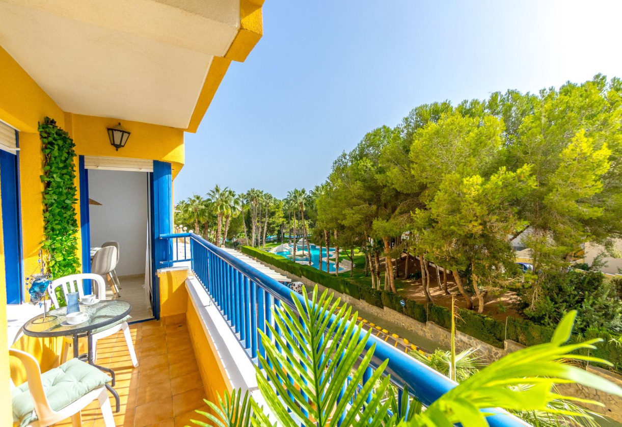 Rynek wtórny · Apartment · Orihuela Costa · Altos de Campoamor