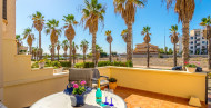 Resale · terraced house · Orihuela Costa · Cabo Roig