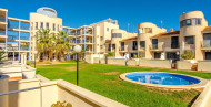 Resale · terraced house · Orihuela Costa · Cabo Roig