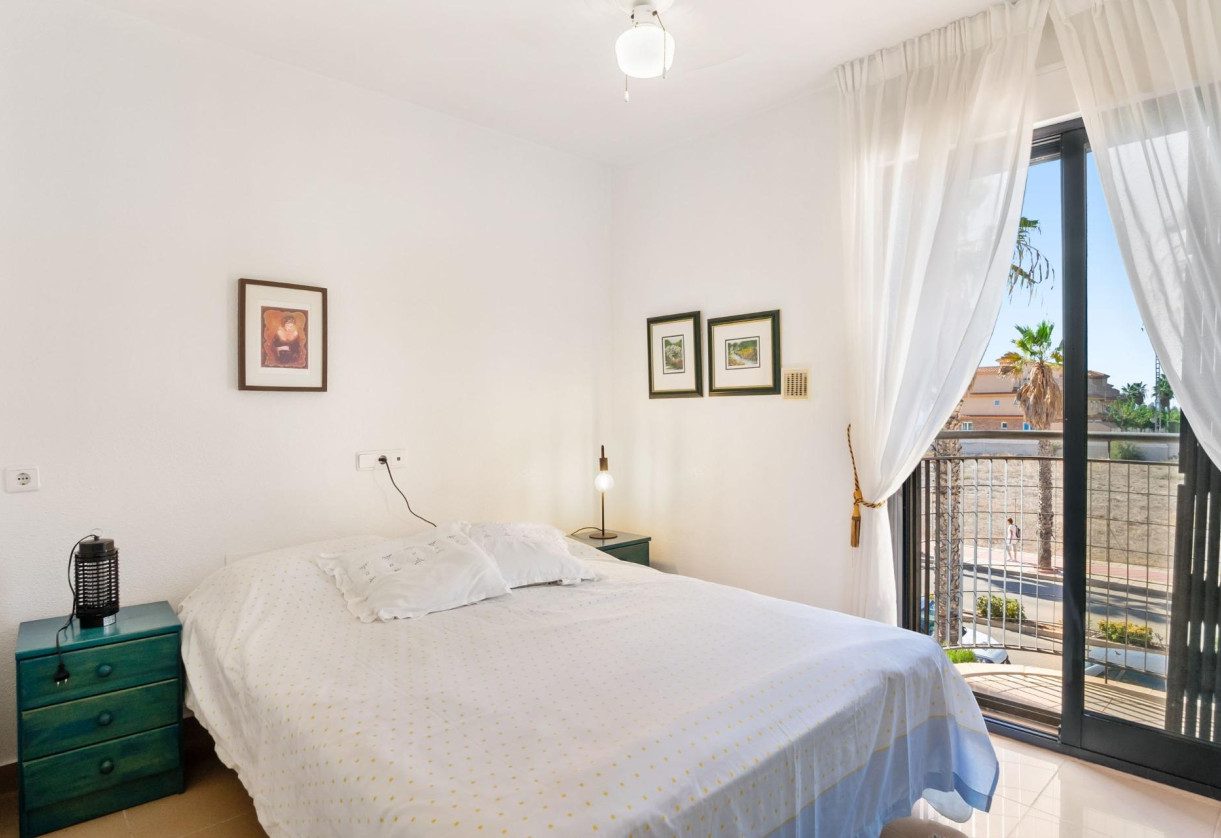 Resale · terraced house · Orihuela Costa · Cabo Roig