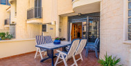 Resale · terraced house · Orihuela Costa · Cabo Roig