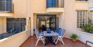 Resale · terraced house · Orihuela Costa · Cabo Roig