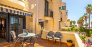 Resale · terraced house · Orihuela Costa · Cabo Roig