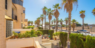 Resale · terraced house · Orihuela Costa · Cabo Roig