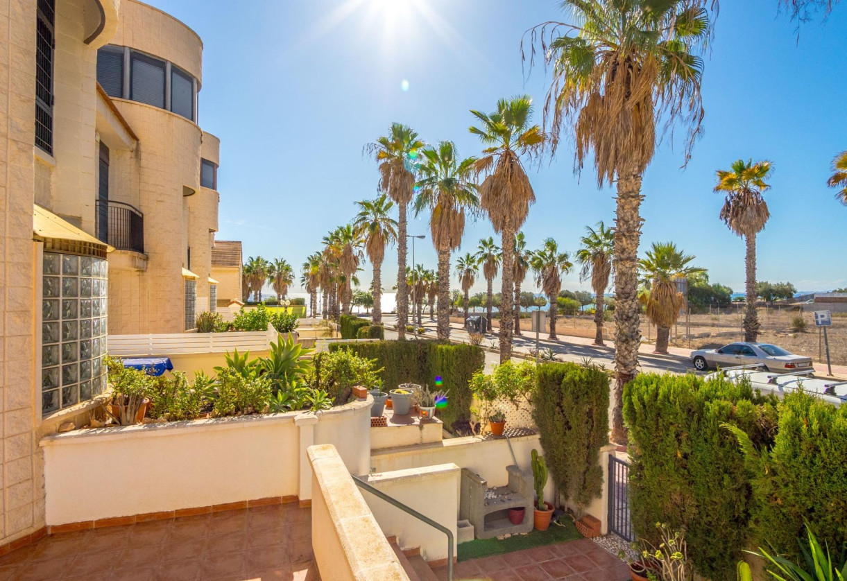 Resale · terraced house · Orihuela Costa · Cabo Roig