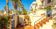 Resale · terraced house · Orihuela Costa · Cabo Roig