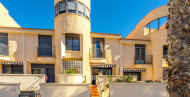 Resale · terraced house · Orihuela Costa · Cabo Roig