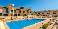 Resale · terraced house · Orihuela Costa · Cabo Roig