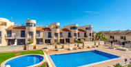 Resale · terraced house · Orihuela Costa · Cabo Roig