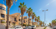 Resale · terraced house · Orihuela Costa · Cabo Roig