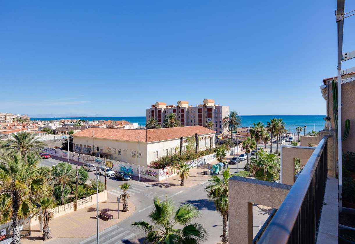 Rynek wtórny · APARTAMENTO · Torrevieja · La mata