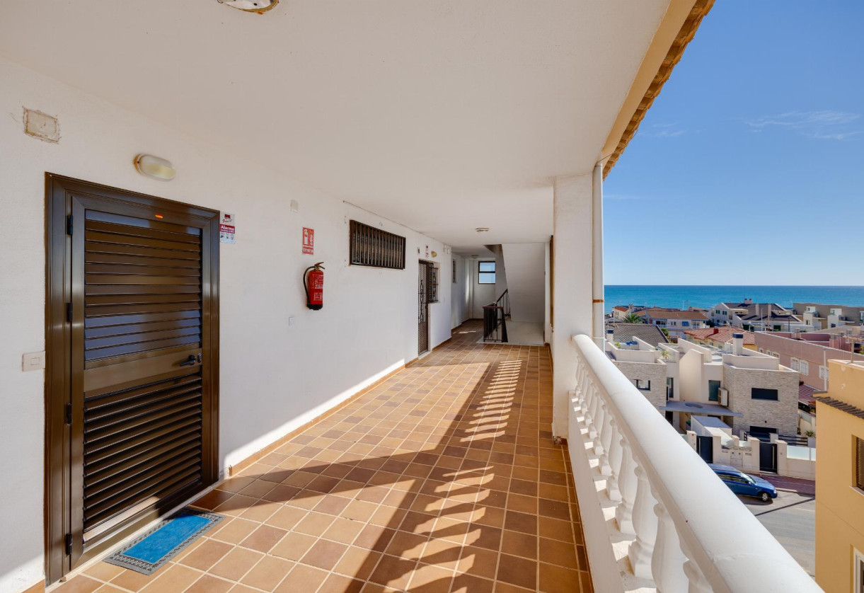 Rynek wtórny · APARTAMENTO · Torrevieja · La mata