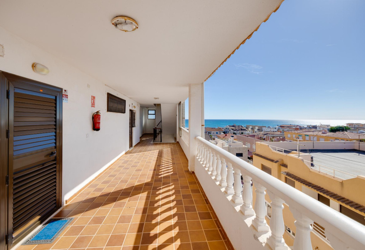 Rynek wtórny · APARTAMENTO · Torrevieja · La mata