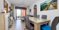 Rynek wtórny · APARTAMENTO · Torrevieja · La mata