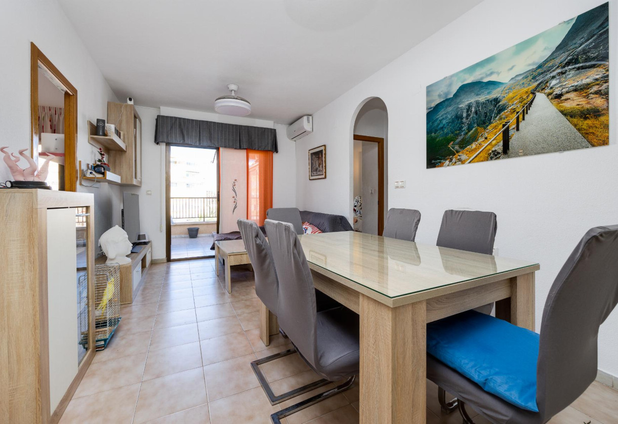 Rynek wtórny · APARTAMENTO · Torrevieja · La mata