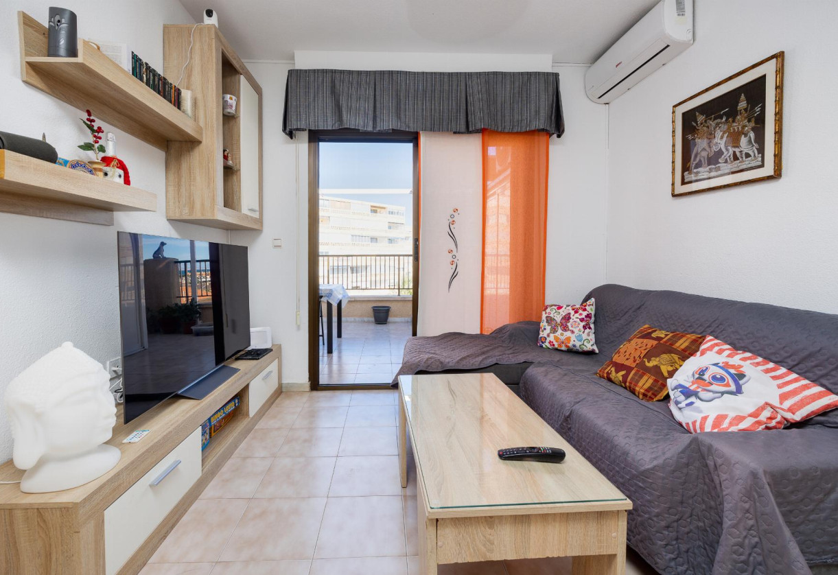 Rynek wtórny · APARTAMENTO · Torrevieja · La mata