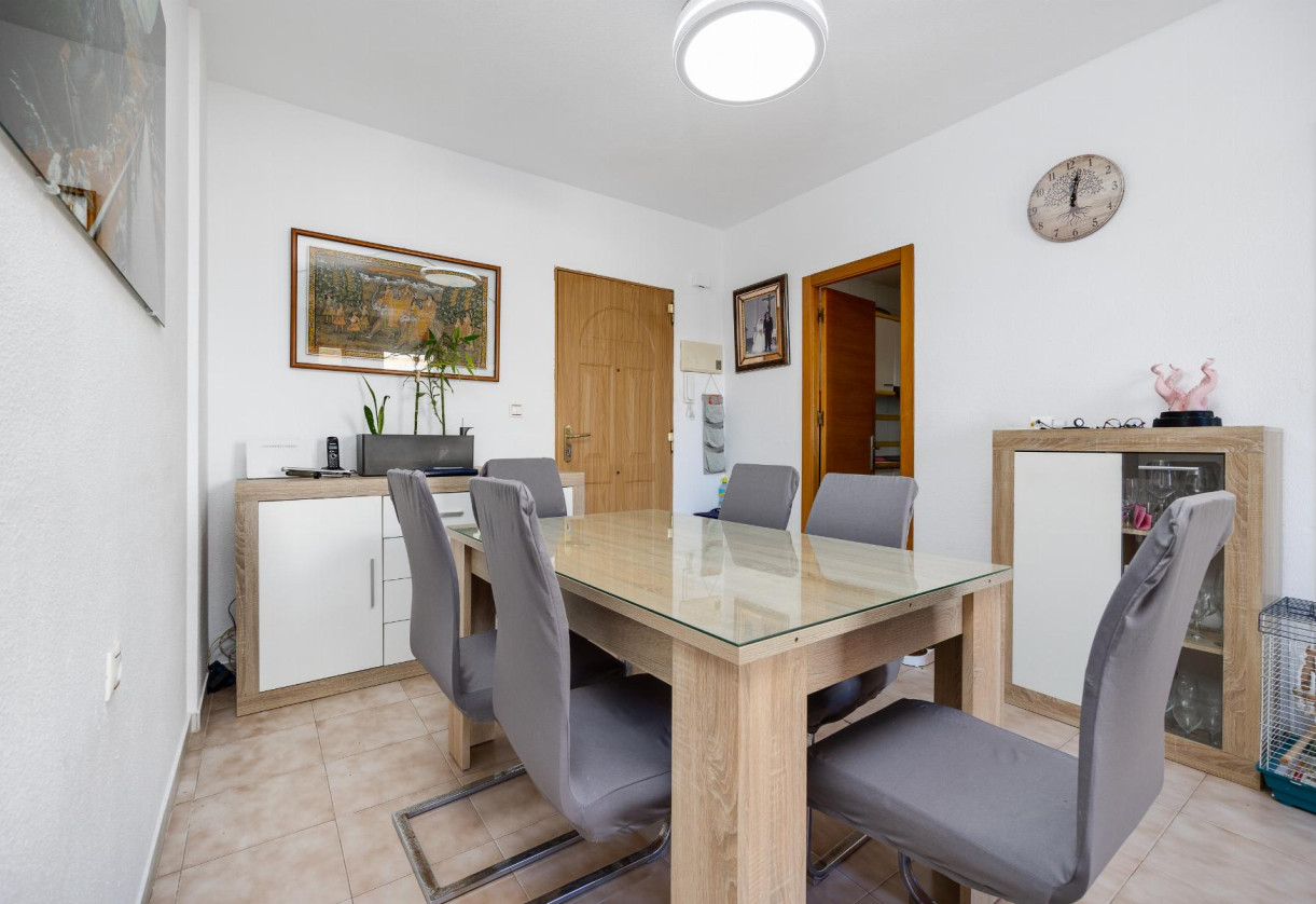 Rynek wtórny · APARTAMENTO · Torrevieja · La mata