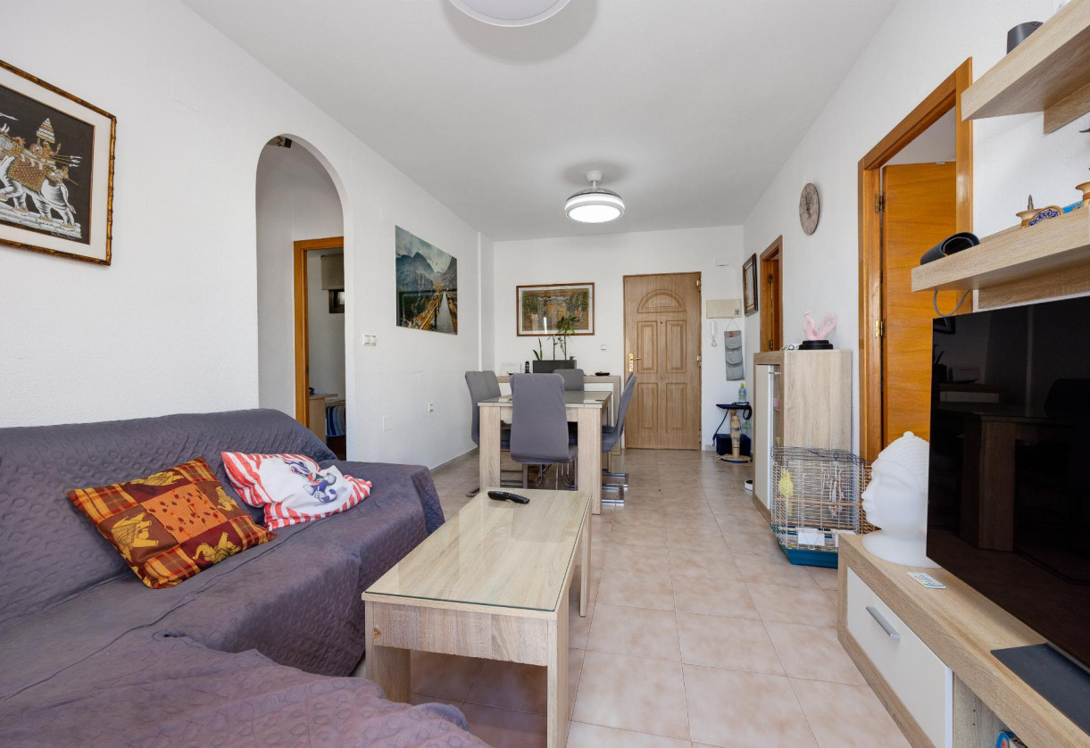 Rynek wtórny · APARTAMENTO · Torrevieja · La mata