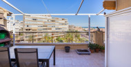 Rynek wtórny · APARTAMENTO · Torrevieja · La mata