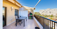 Rynek wtórny · APARTAMENTO · Torrevieja · La mata