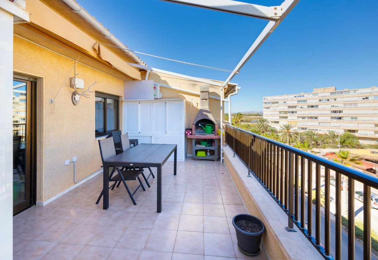 Rynek wtórny · APARTAMENTO · Torrevieja · La mata